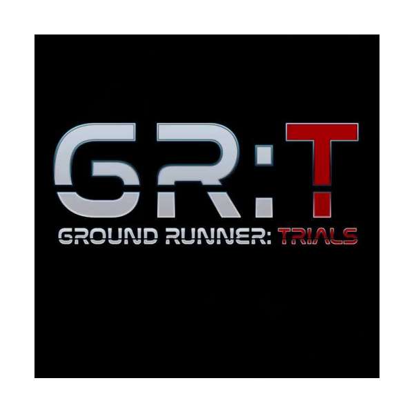  Ground Runner: Trials