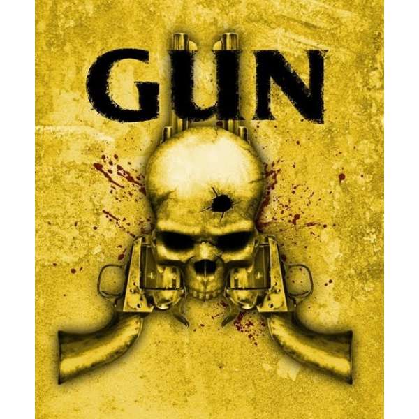  GUN
