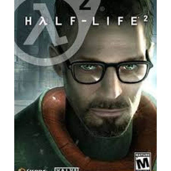 Half-Life 2