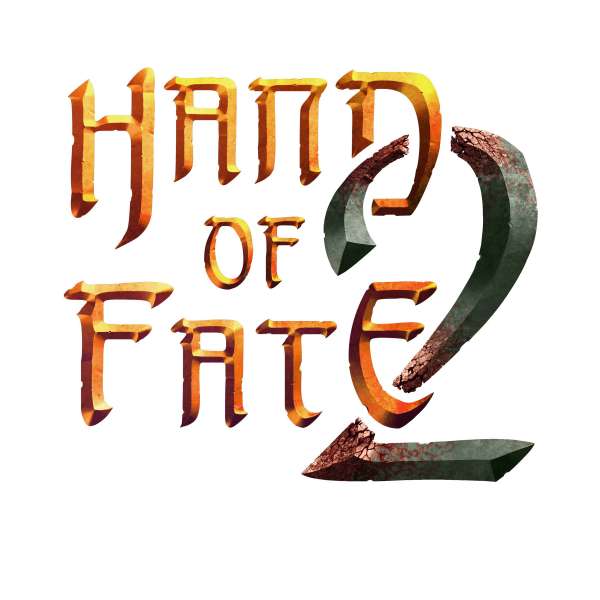  Hand of Fate 2 - The Servant and the Beast ( DLC )