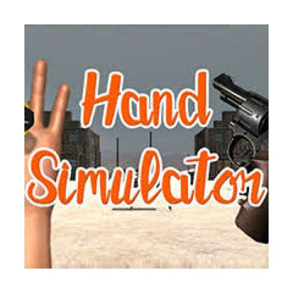  Hand Simulator