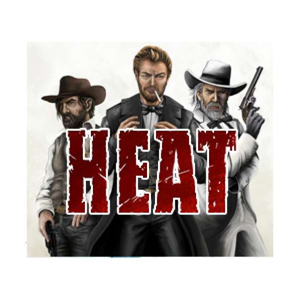  Heat