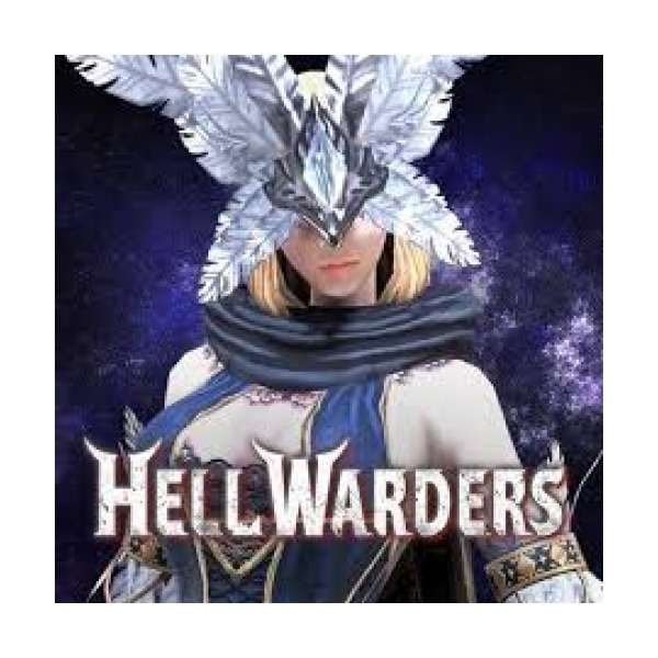  Hell Warders