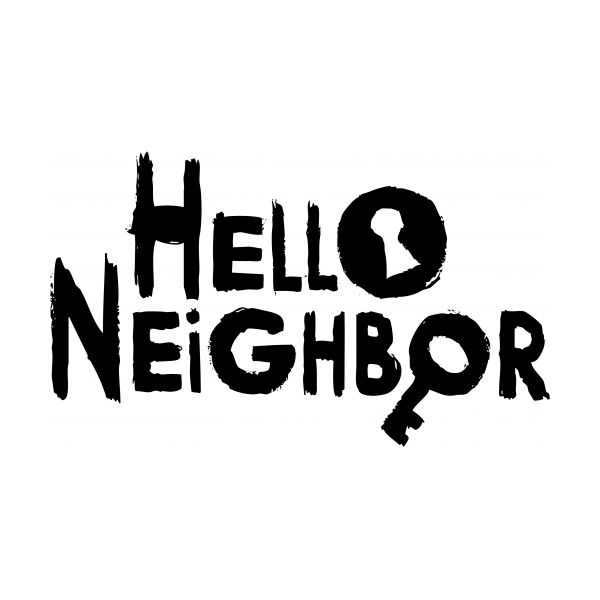  Hello Neighbor