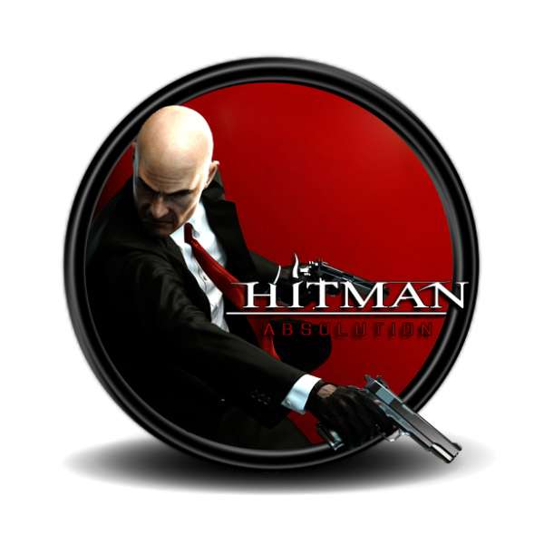 Hitman Absolution