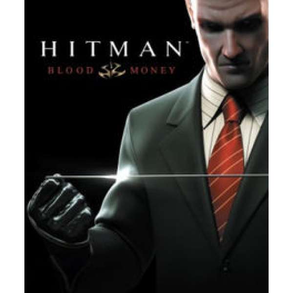  Hitman: Blood Money