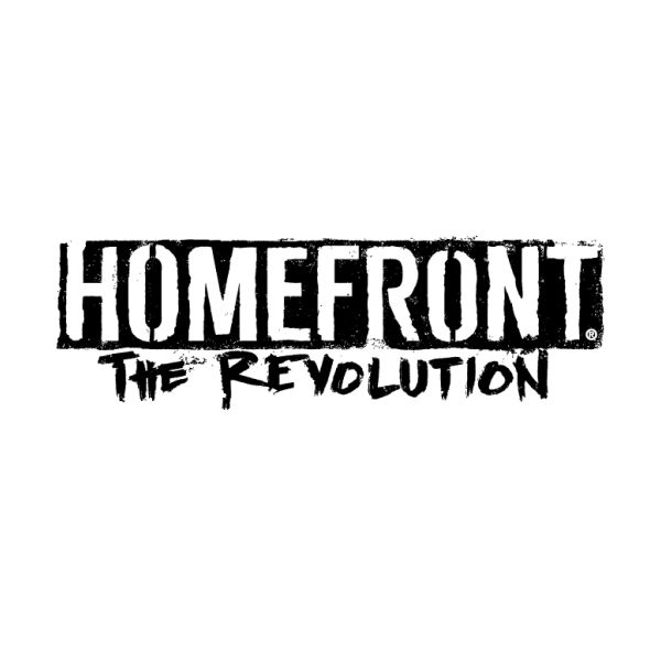  Homefront: The Revolution