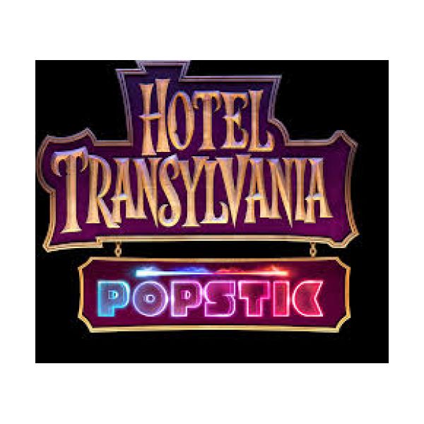  Hotel Transylvania Popstic 