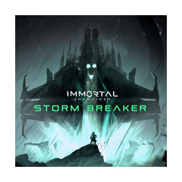  Immortal: Unchained - Storm Breaker