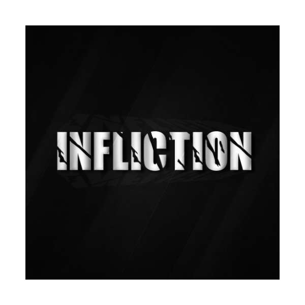  Infliction