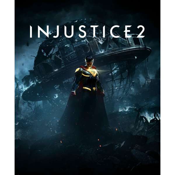  Injustice 2