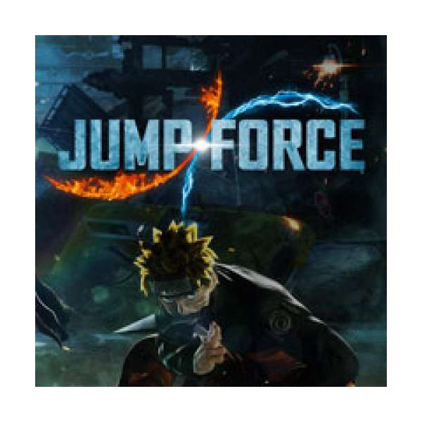  JUMP FORCE