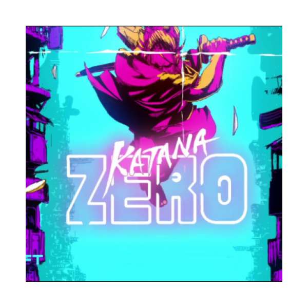  Katana ZERO