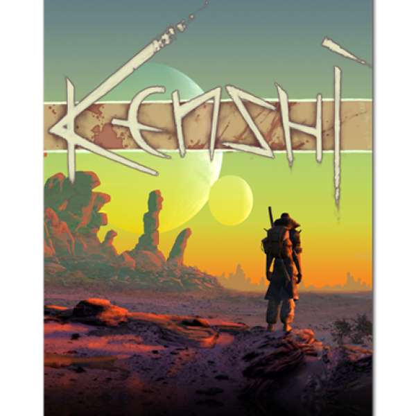  Kenshi
