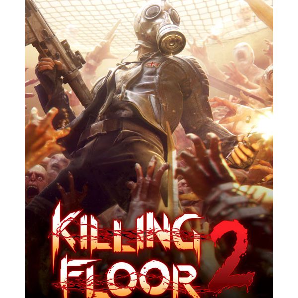 Killing Floor 2