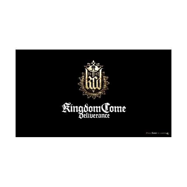  Kingdom Come: Deliverance – The Amorous Adventures of Bold Sir Hans Capon
