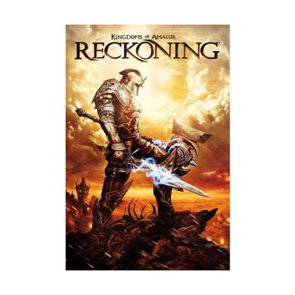  Kingdoms of Amalur: Reckoning