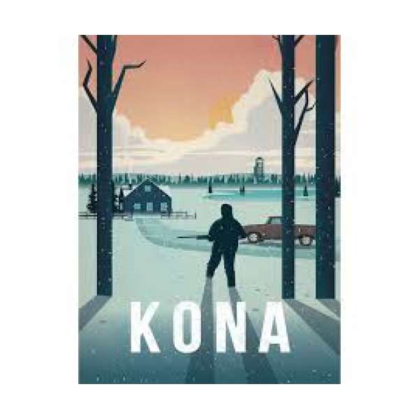  Kona
