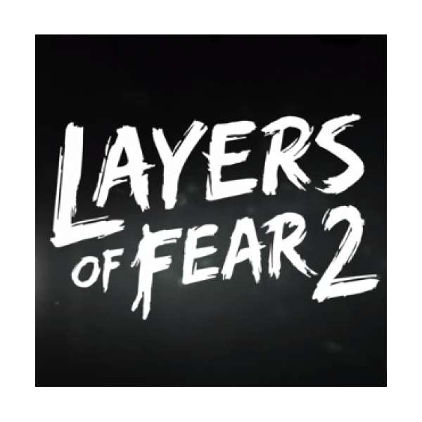  Layers of Fear 2