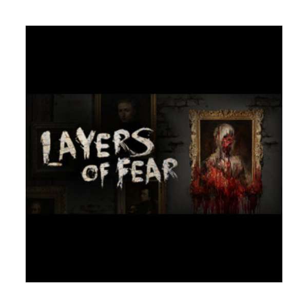  Layers of Fear