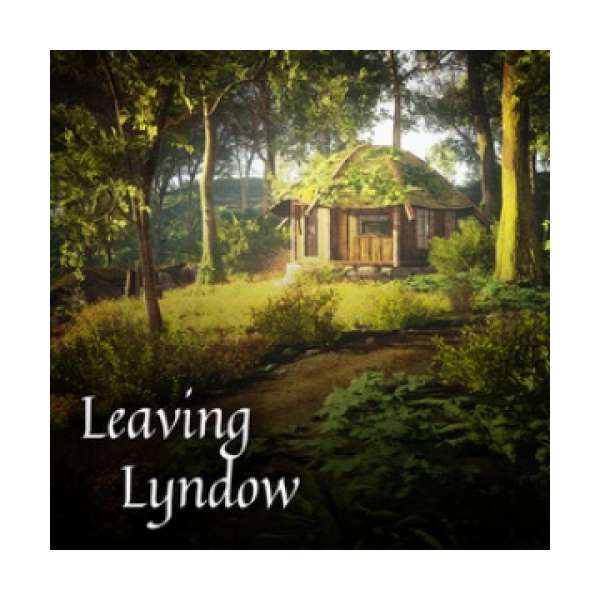  Leaving Lyndow