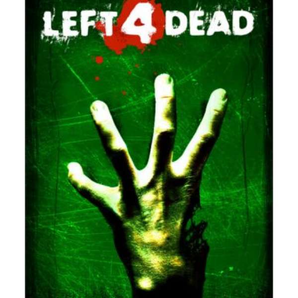  Left 4 Dead