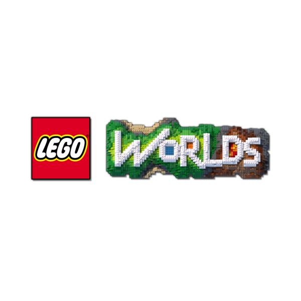  Lego: Worlds