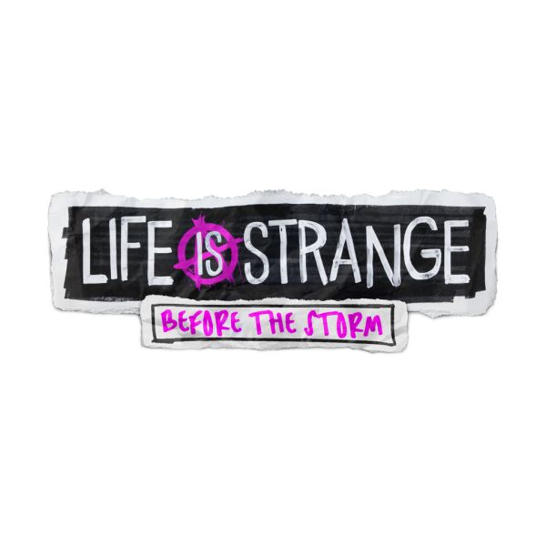 Life İs Strange:Before The Storm