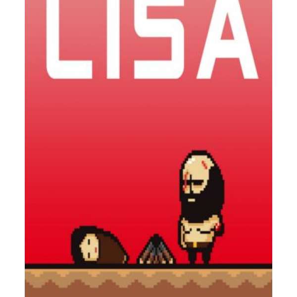  Lisa