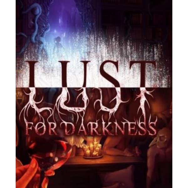  Lust for Darkness