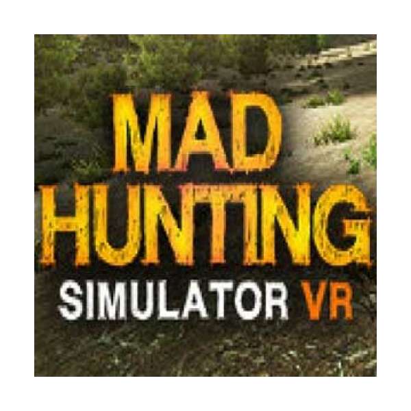  Mad Hunting Simulator VR
