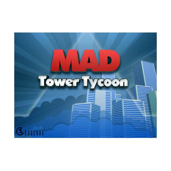  Mad Tower Tycoon