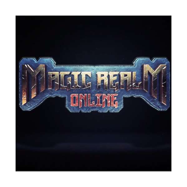  Magic Realm: Online