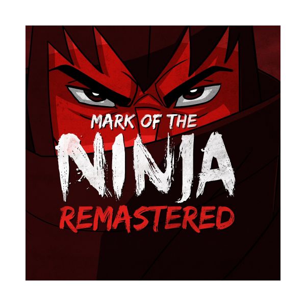  Mark of the Ninja Remastered