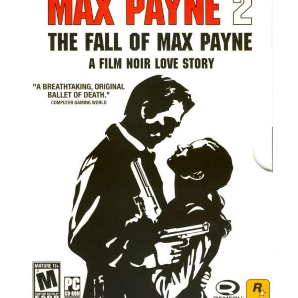  Max Payne 2