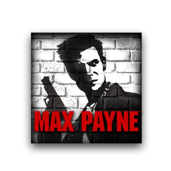  Max Payne