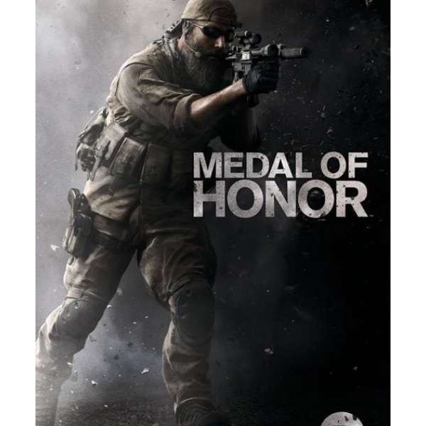  Medal of Honor 