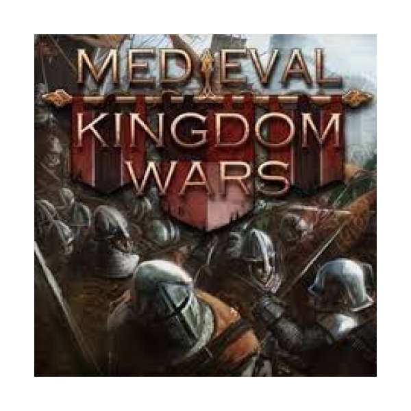  Medieval Kingdom Wars