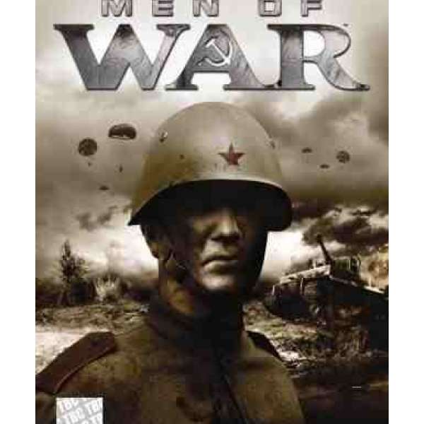  Men of War