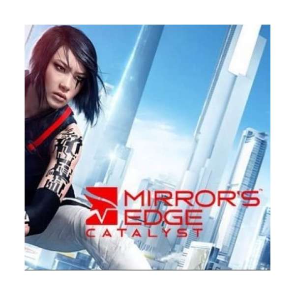  Mirror's Edge™