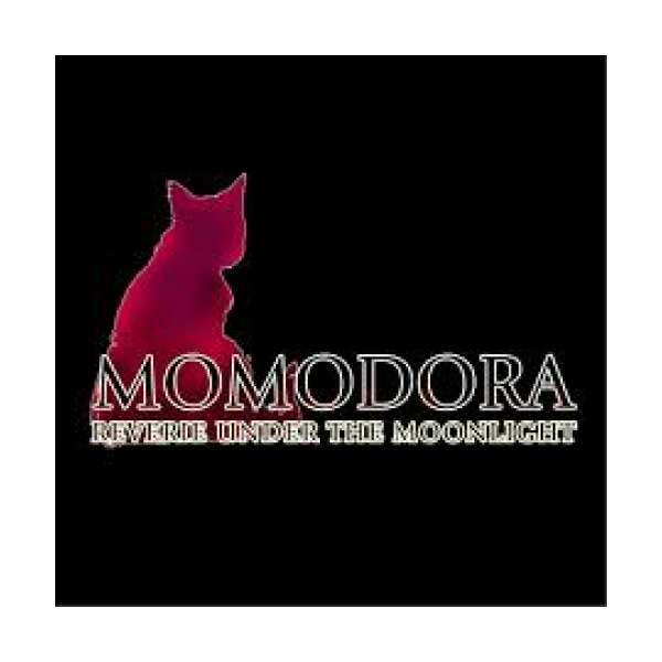  Momodora: Reverie Under The Moonlight