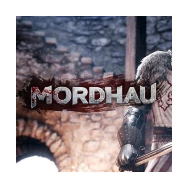  MORDHAU