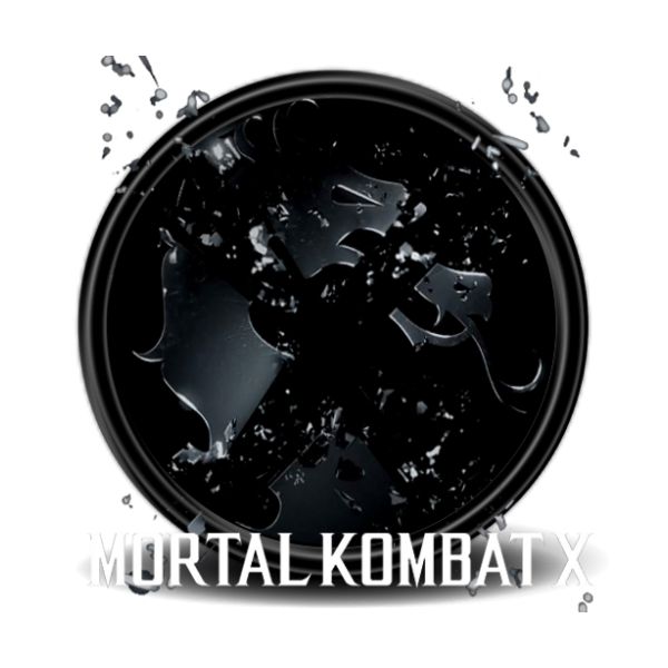  Mortal Kombat X
