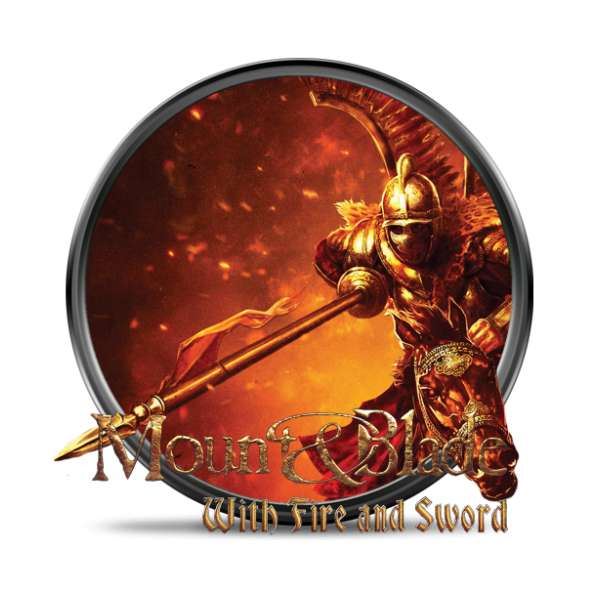  Mount And Blade: With Fire And Sword