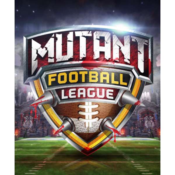  Mutant Football League