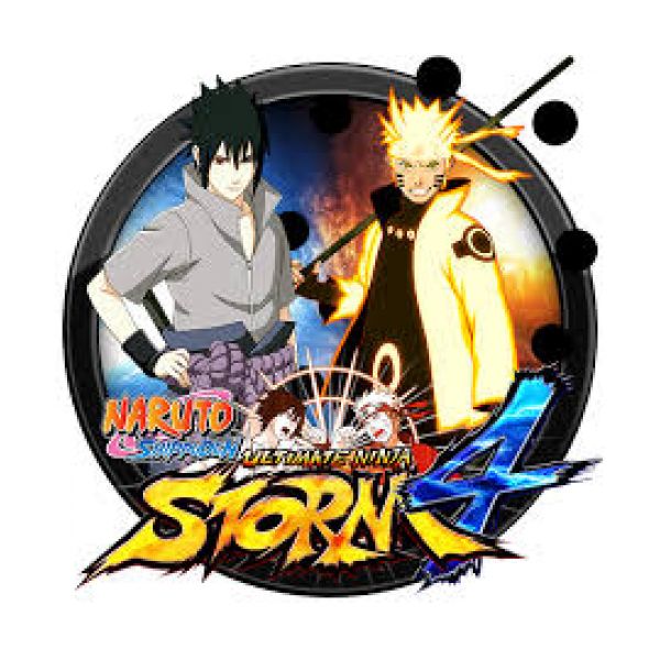  NARUTO SHIPPUDEN: Ultimate Ninja STORM 4