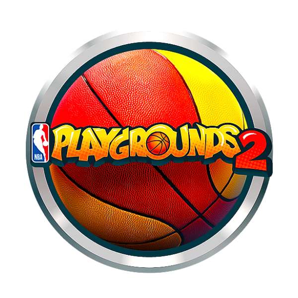  NBA 2K Playgrounds 2