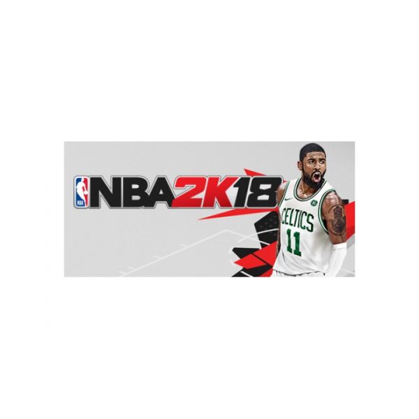  NBA 2K18 Steam Legend Edition