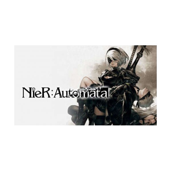  NieR:Automata™