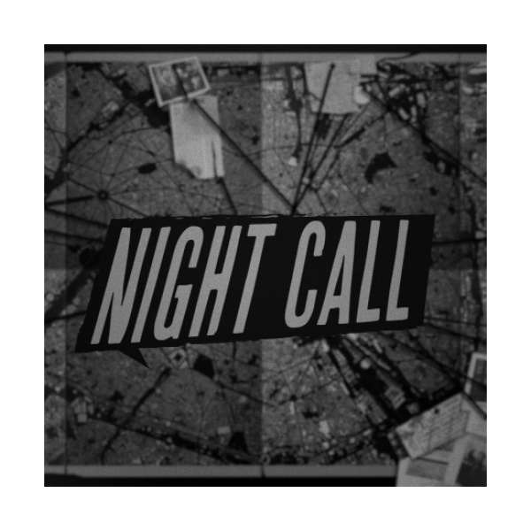  Night Call 
